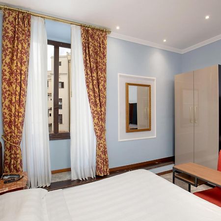 Consoli Romani Vatican Rooms Екстериор снимка
