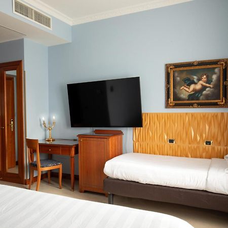 Consoli Romani Vatican Rooms Екстериор снимка