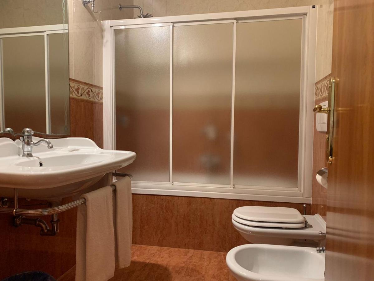 Consoli Romani Vatican Rooms Екстериор снимка