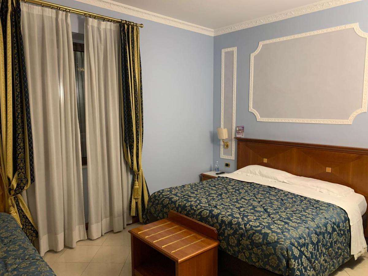 Consoli Romani Vatican Rooms Екстериор снимка
