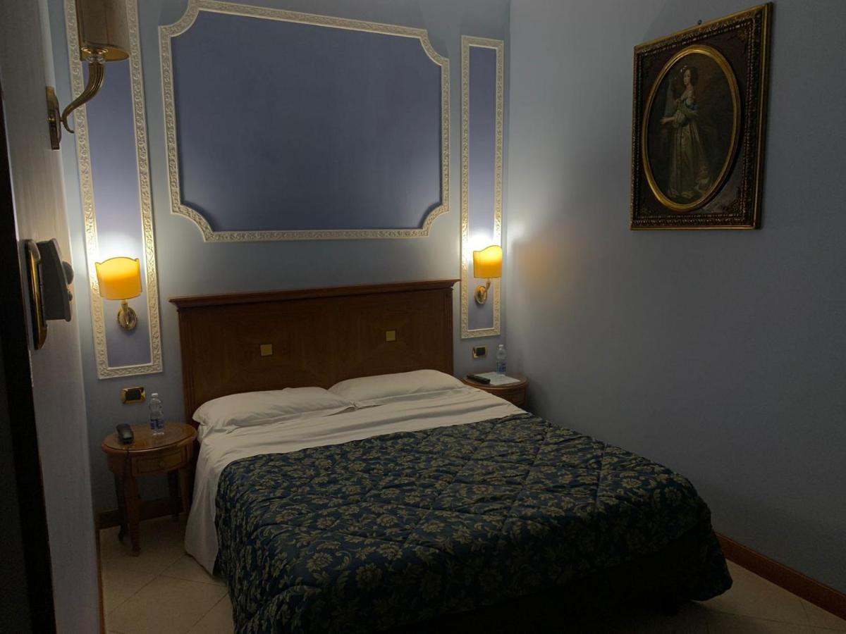 Consoli Romani Vatican Rooms Екстериор снимка