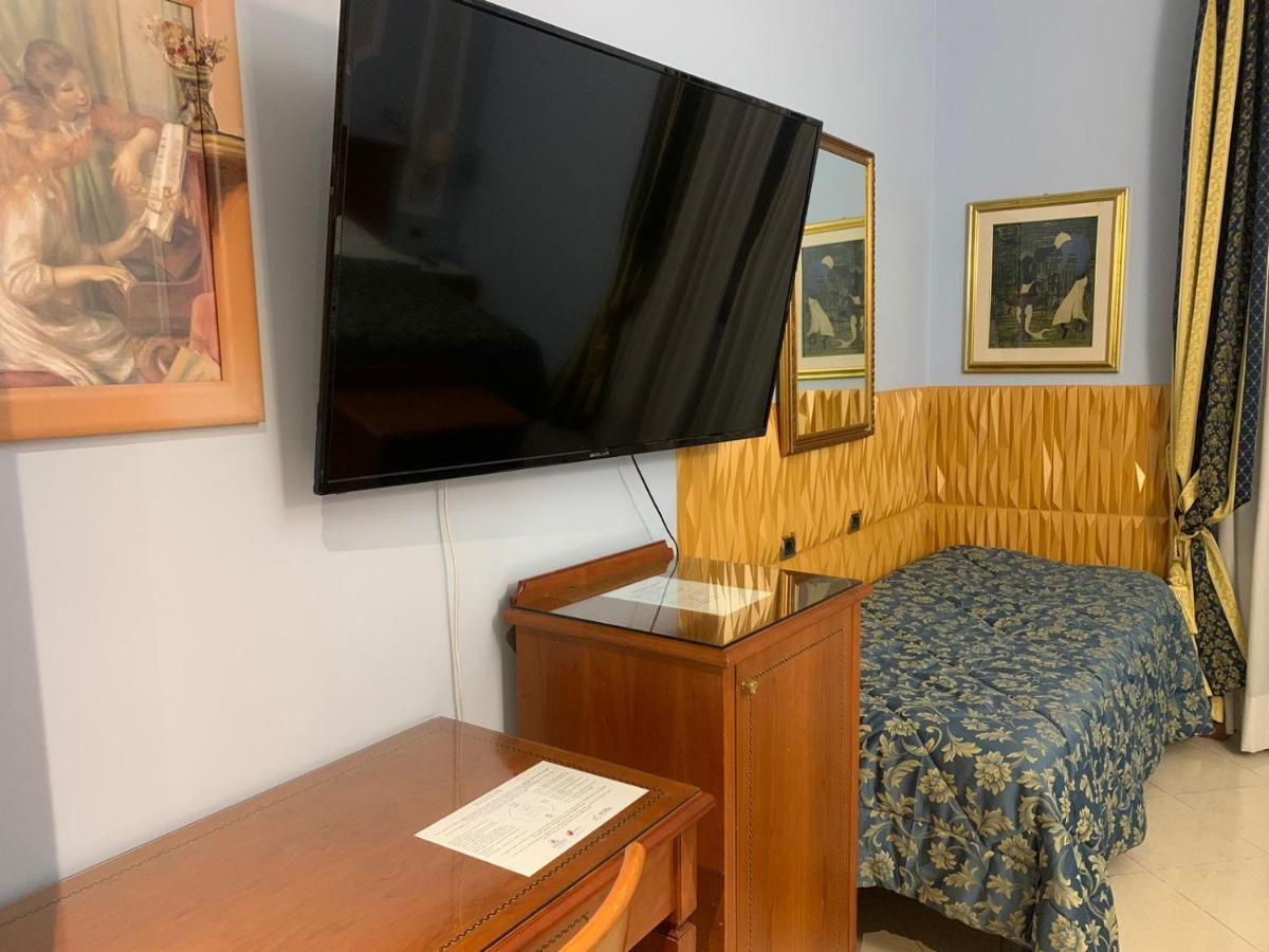 Consoli Romani Vatican Rooms Екстериор снимка