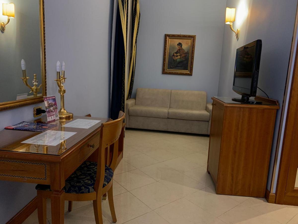 Consoli Romani Vatican Rooms Екстериор снимка
