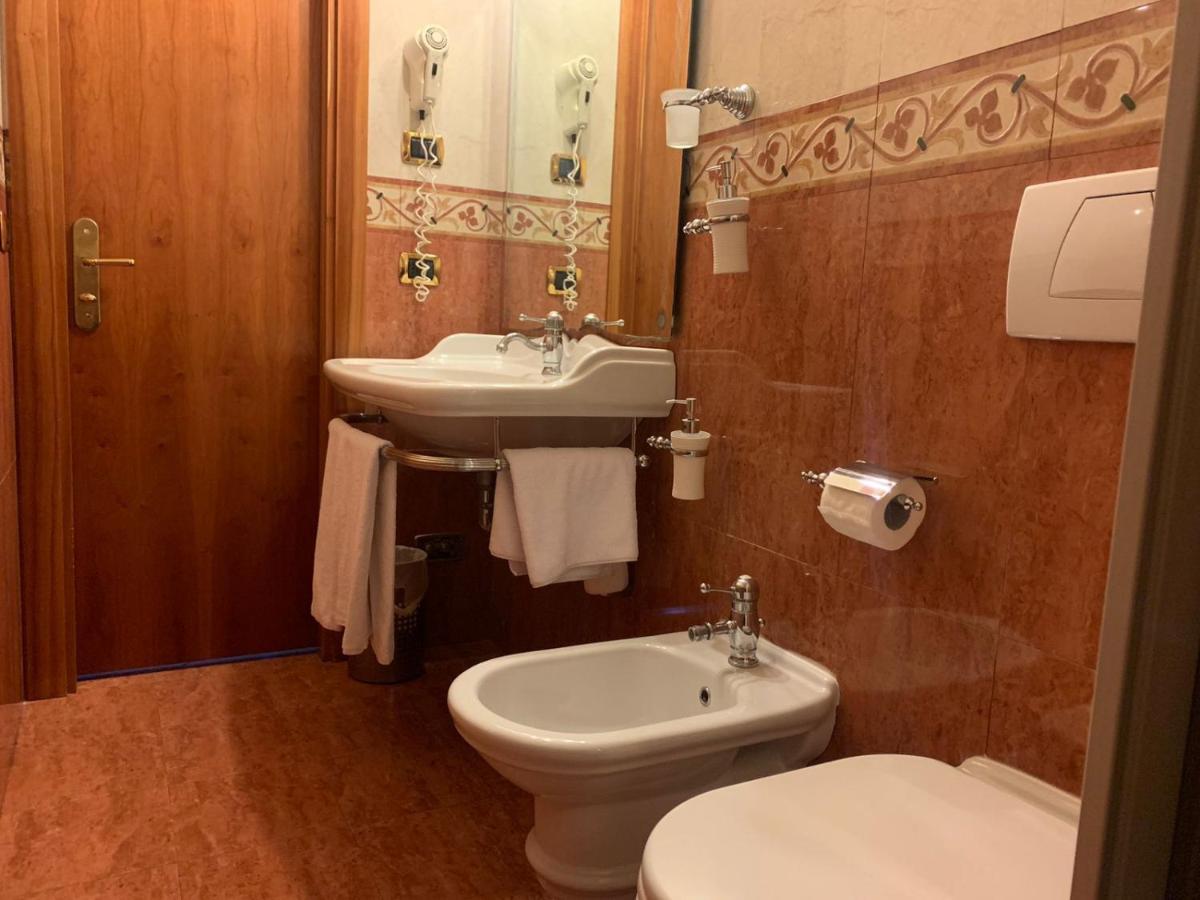 Consoli Romani Vatican Rooms Екстериор снимка