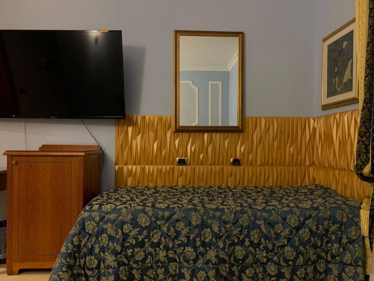 Consoli Romani Vatican Rooms Екстериор снимка