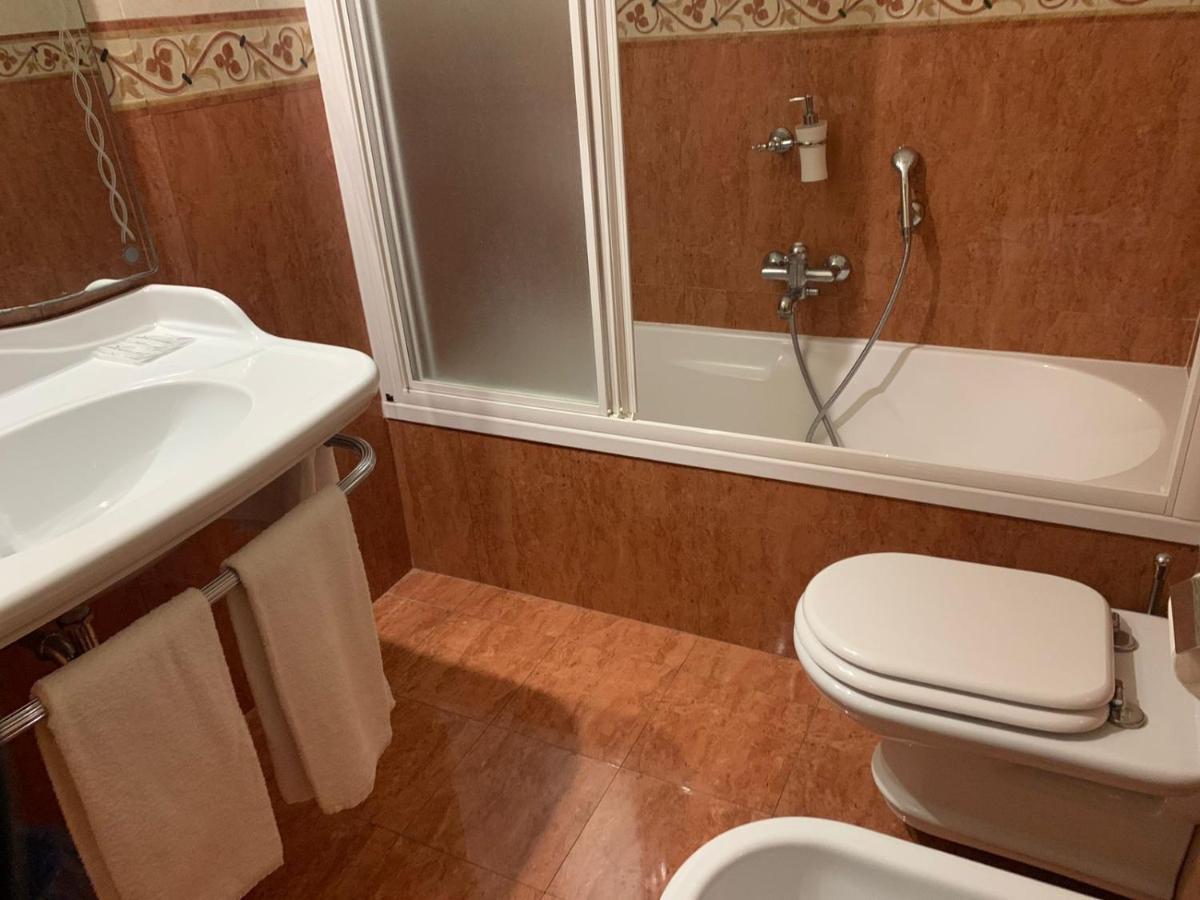 Consoli Romani Vatican Rooms Екстериор снимка