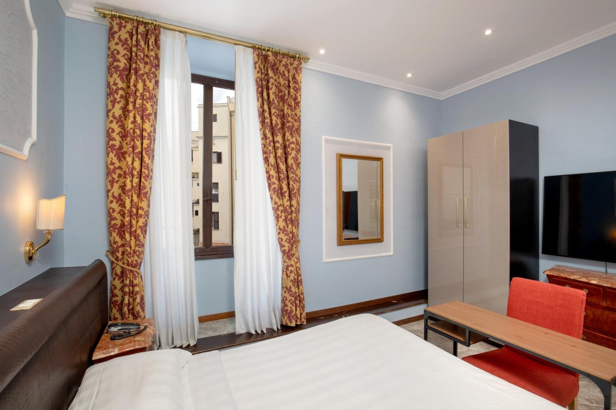 Consoli Romani Vatican Rooms Екстериор снимка