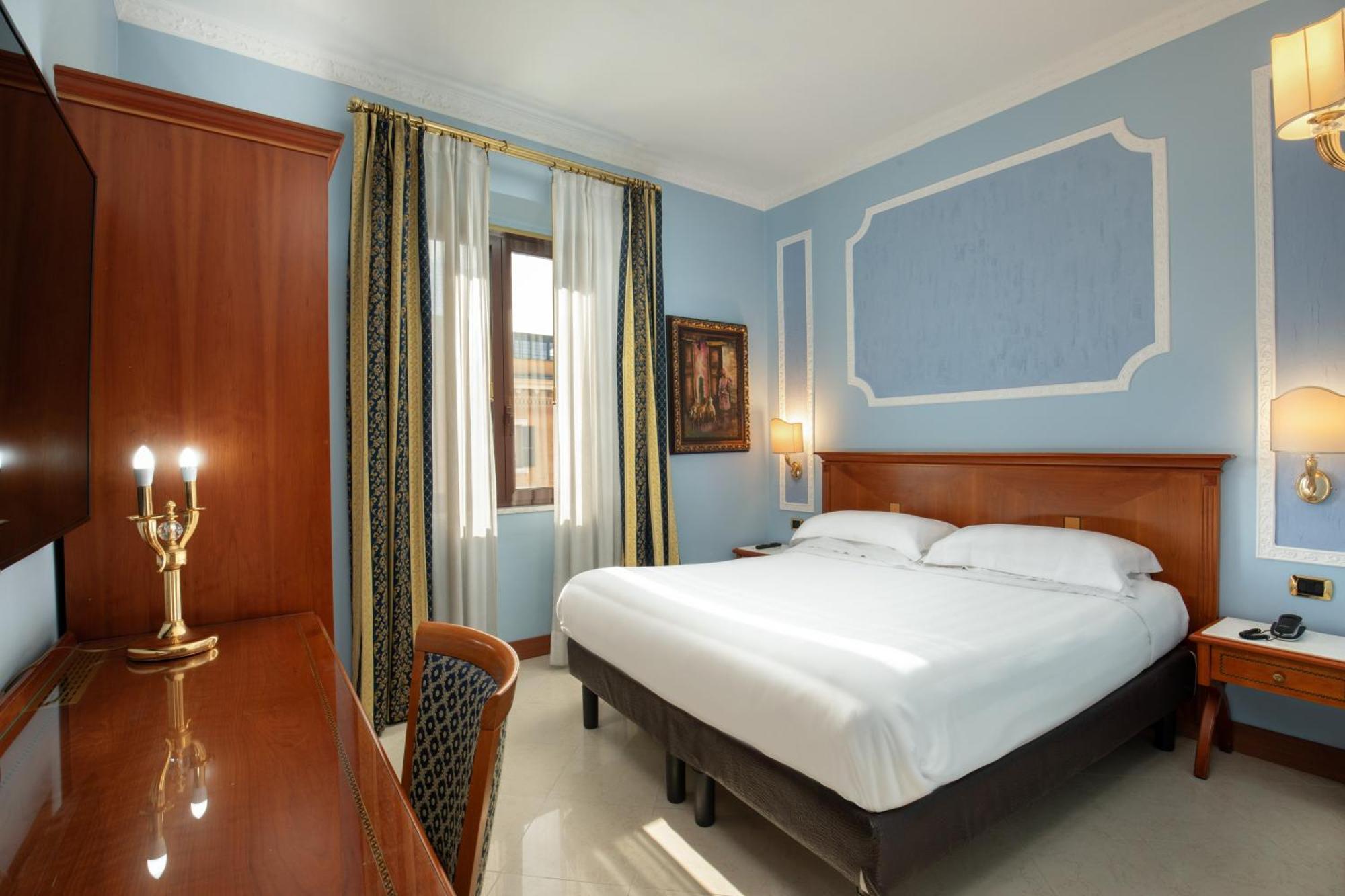 Consoli Romani Vatican Rooms Екстериор снимка