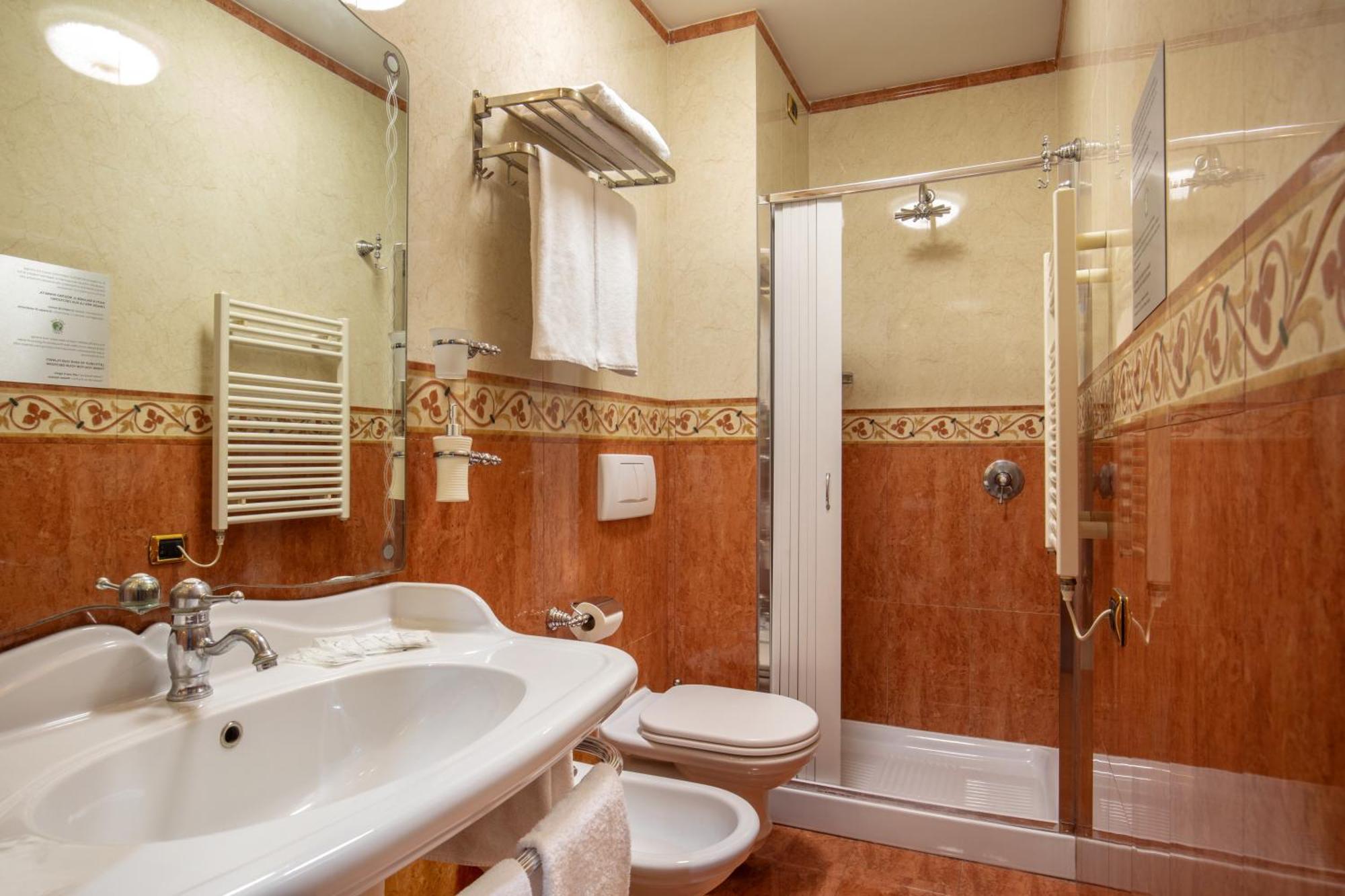 Consoli Romani Vatican Rooms Екстериор снимка