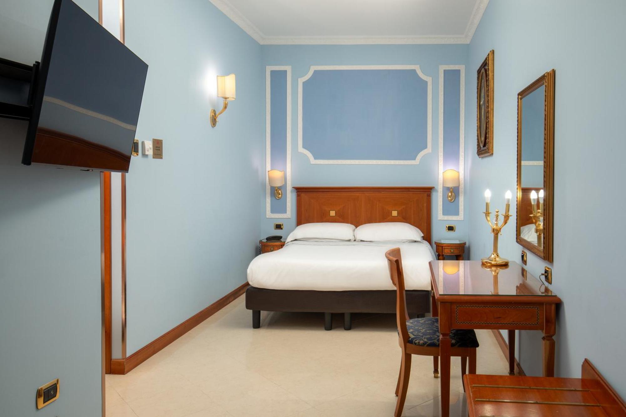Consoli Romani Vatican Rooms Екстериор снимка