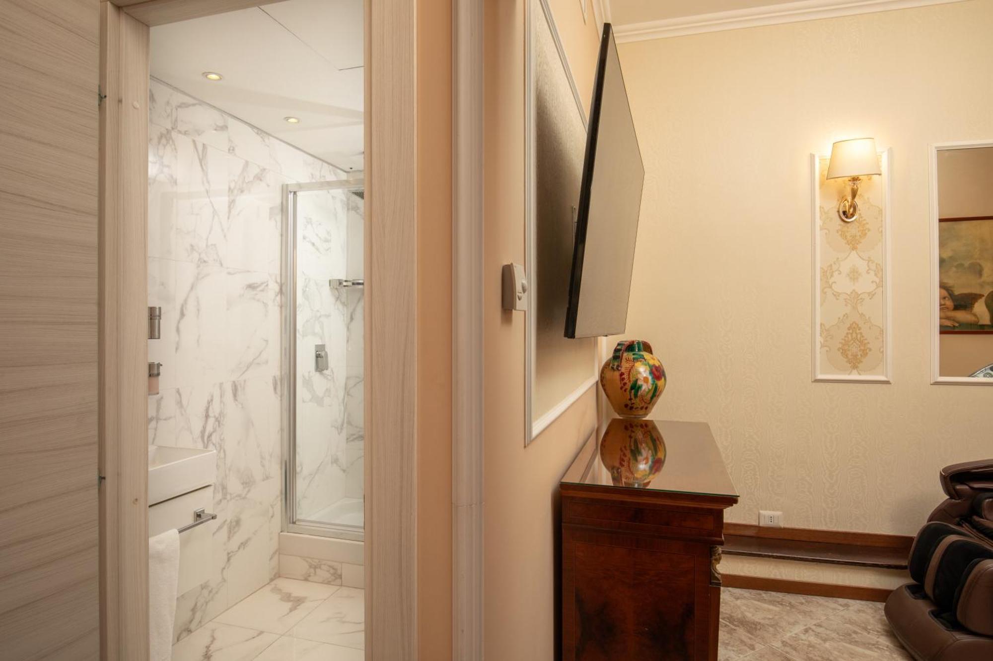 Consoli Romani Vatican Rooms Екстериор снимка