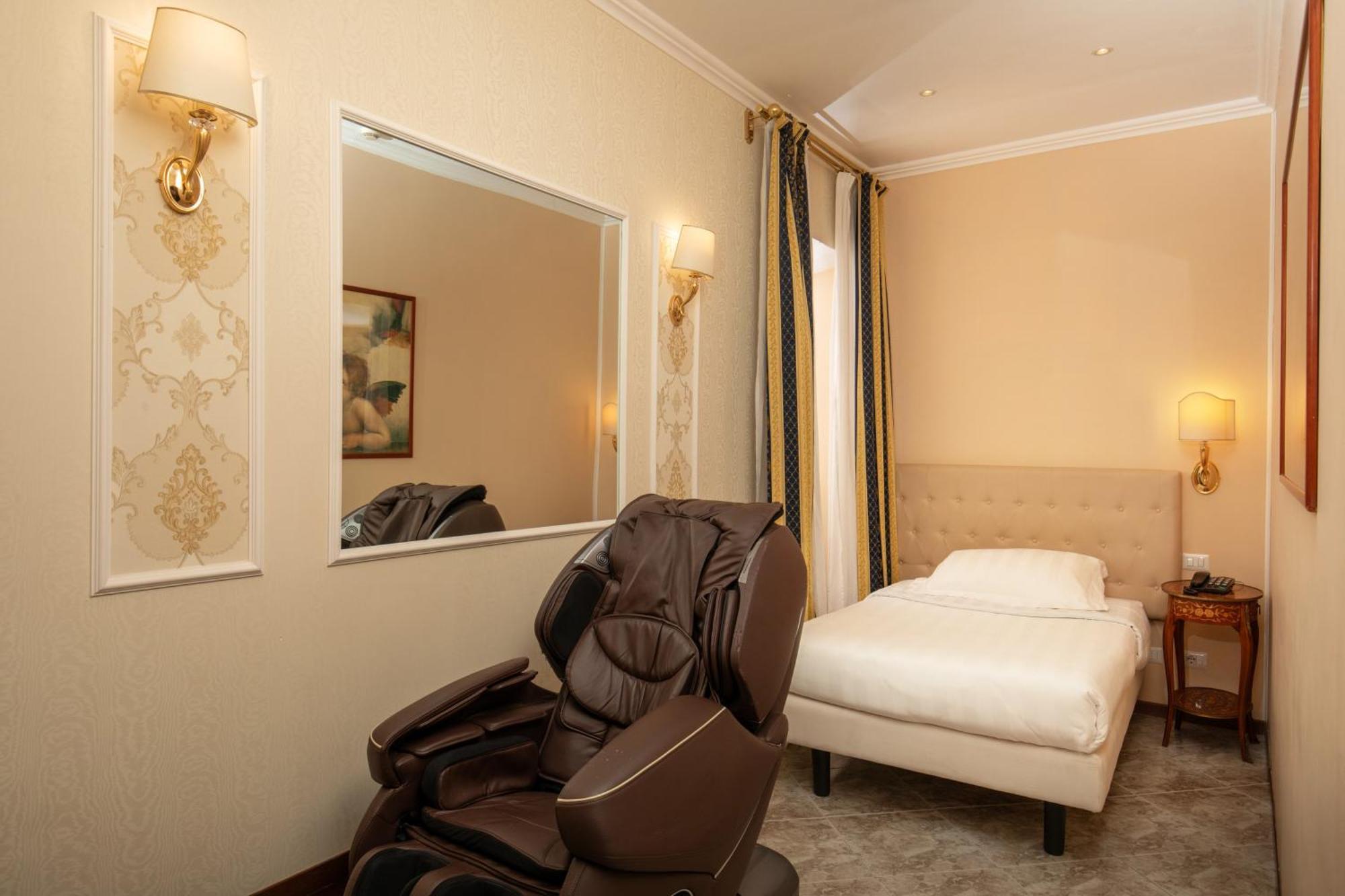 Consoli Romani Vatican Rooms Екстериор снимка