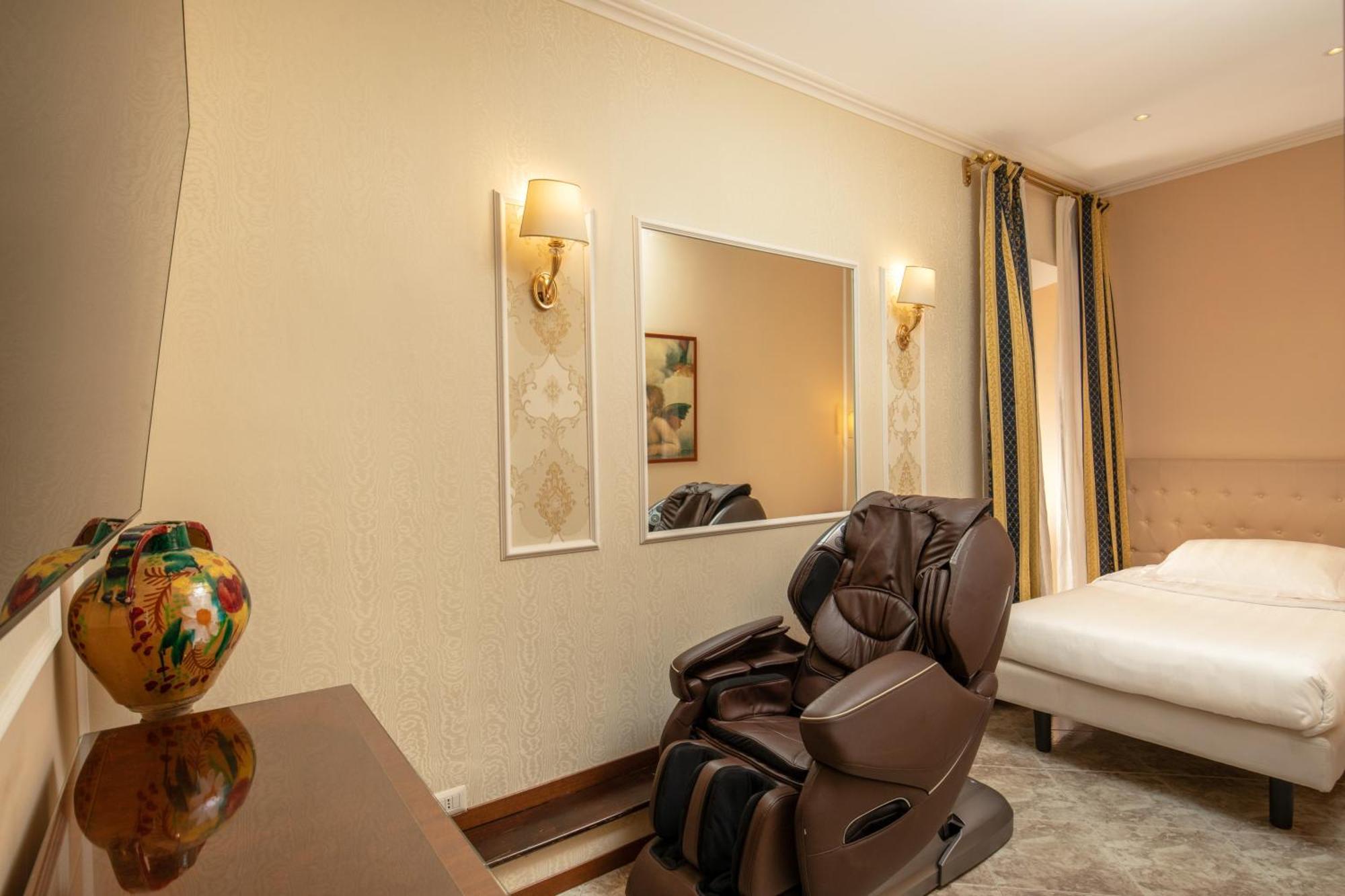 Consoli Romani Vatican Rooms Екстериор снимка