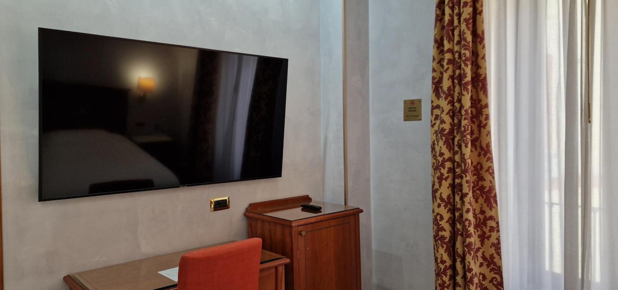Consoli Romani Vatican Rooms Екстериор снимка